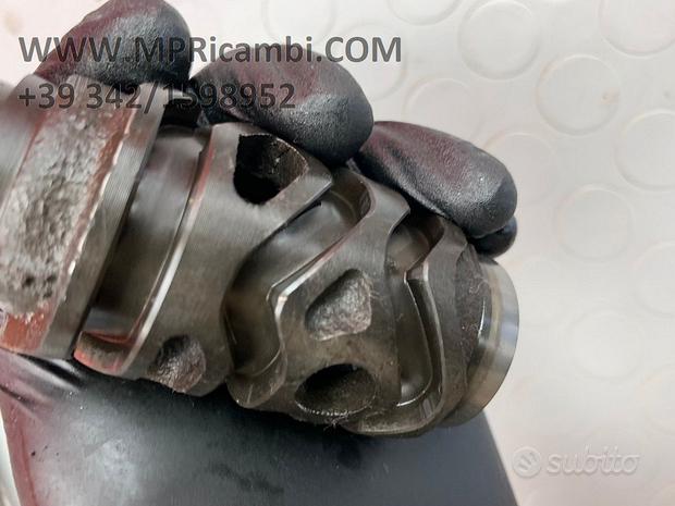 Subito DESMO DESMODROMICO KAWASAKI KX 125 1999 2000 KX125