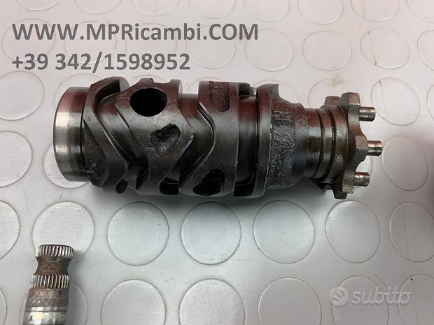 Subito DESMO DESMODROMICO KAWASAKI KX 125 1999 2000 KX125