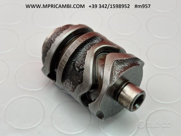 Subito DESMO DESMODROMICO KAWASAKI KX 250 1990 1991 KX250