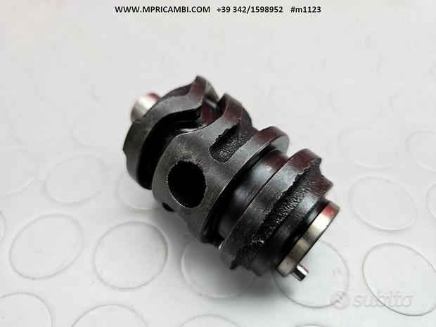 Subito DESMO DESMODROMICO KAWASAKI KX 250 1992 1993 KX250