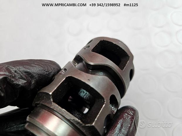 Subito DESMO DESMODROMICO KAWASAKI KXF 250 2009 2010 KX-F