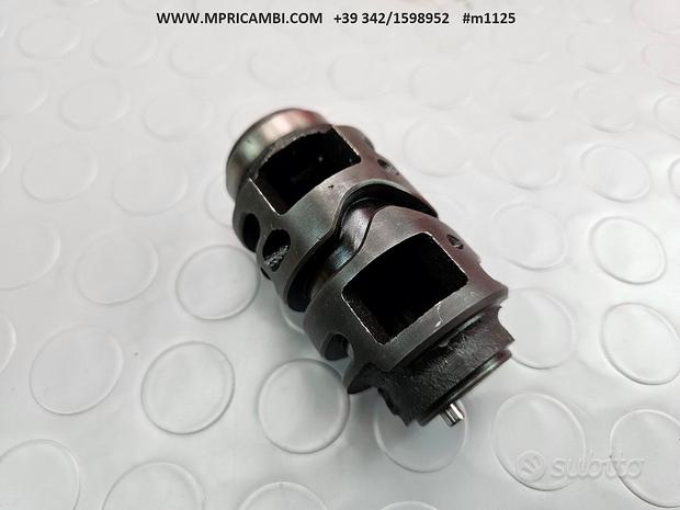 Subito DESMO DESMODROMICO KAWASAKI KXF 250 2009 2010 KX-F