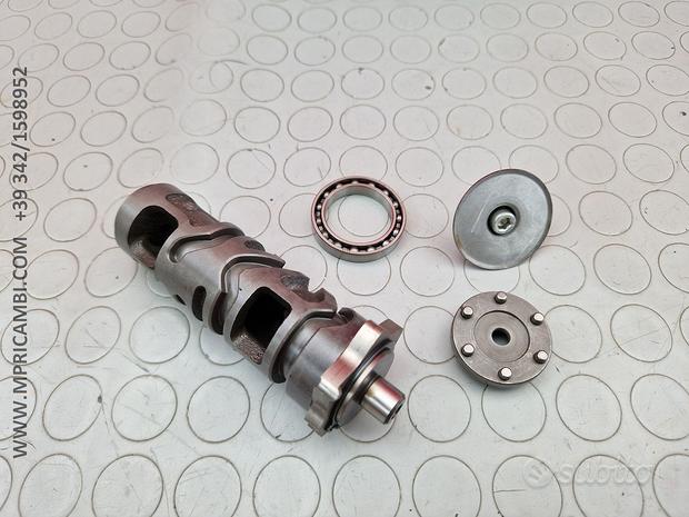 Subito DESMO DESMODROMICO KAWASAKI NINJA 250 R 2008 2009
