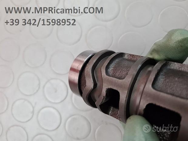 Subito DESMO DESMODROMICO KAWASAKI NINJA 600 2000 2001 63