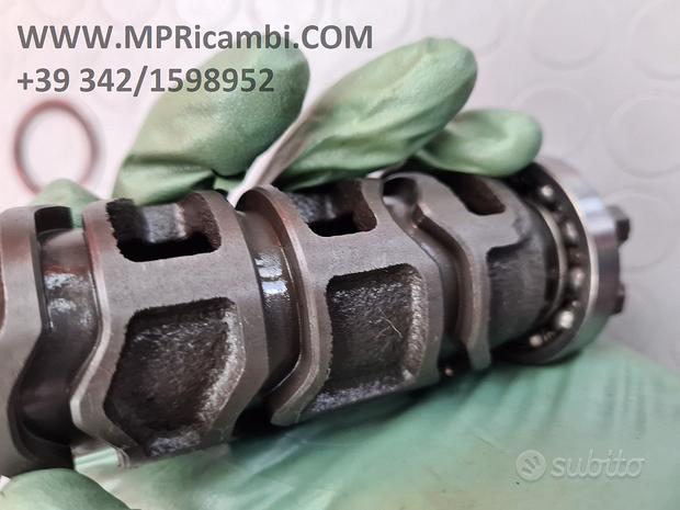 Subito DESMO DESMODROMICO KAWASAKI NINJA 600 2000 2001 63