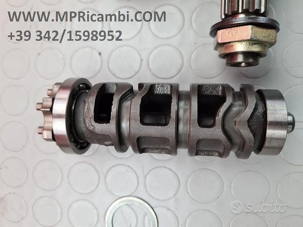 Subito DESMO DESMODROMICO KAWASAKI NINJA 600 2000 2001 63