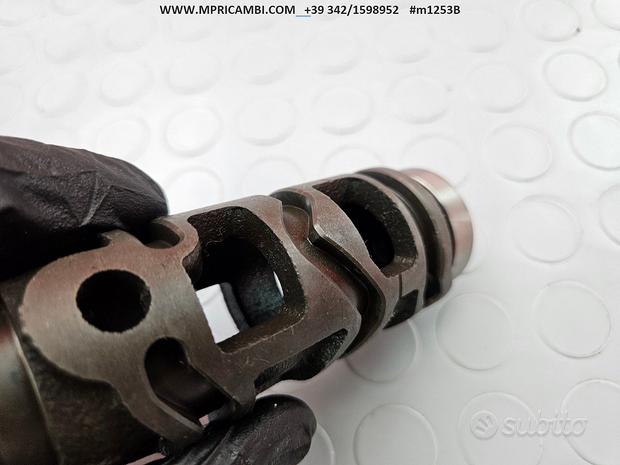 Subito DESMO DESMODROMICO KAWASAKI NINJA 636 2003 2004 ZX