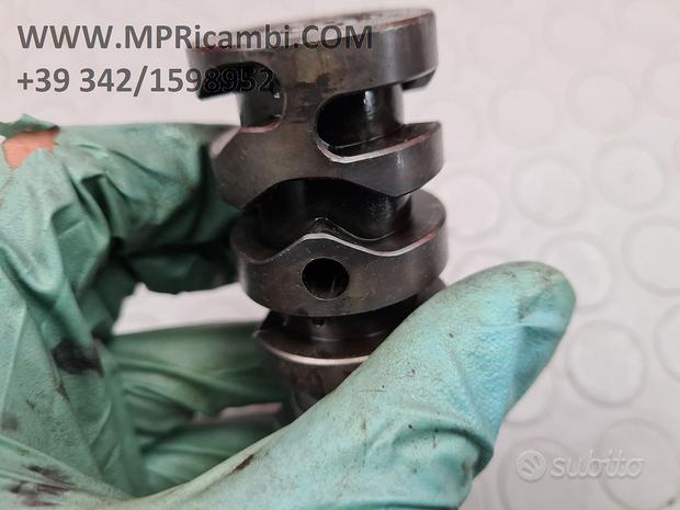 Subito DESMO DESMODROMICO KTM 400 SUP-COMP 1998 1997 EXC