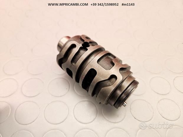 Subito DESMO DESMODROMICO KTM DUKE 390 2013 2016 DUKE390