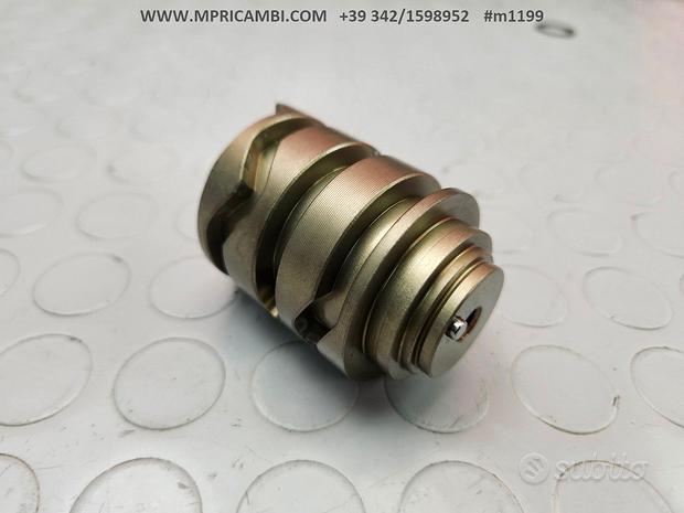 Subito DESMO DESMODROMICO KTM EXC 125 1998 2002 SX 125 19