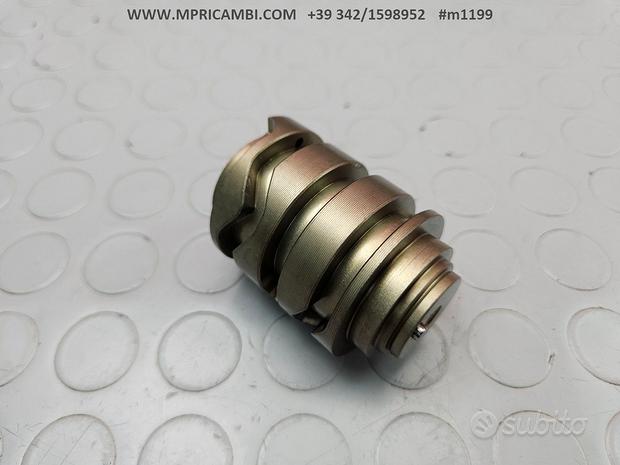 Subito DESMO DESMODROMICO KTM EXC 125 1998 2002 SX 125 19