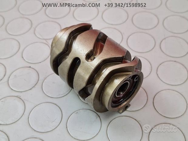 Subito DESMO DESMODROMICO KTM EXC 125 2004 2005 SX 2006 2