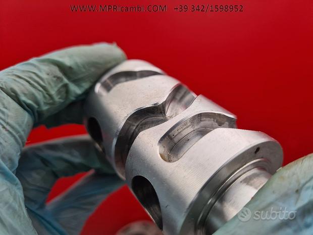 Subito DESMO DESMODROMICO KTM EXC 250 2000 2001 SX 2002