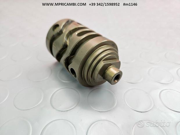 Subito DESMO DESMODROMICO KTM EXC 250 F 2007 2006 EXC250