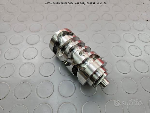 Subito DESMO DESMODROMICO KTM EXC 400 2006 2007 BETA RR