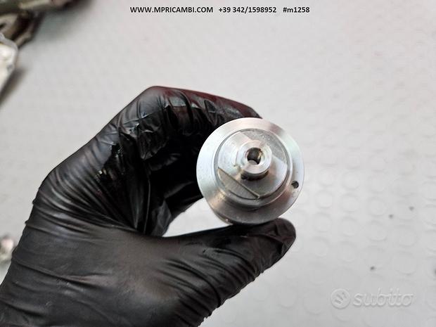 Subito DESMO DESMODROMICO KTM EXC 400 2006 2007 BETA RR