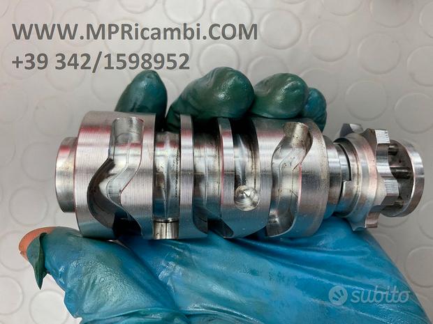 Subito DESMO DESMODROMICO KTM EXC 520 2001 2002 EX C 1999