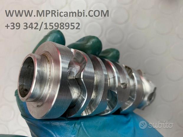 Subito DESMO DESMODROMICO KTM EXC 520 2001 2002 EX C 1999