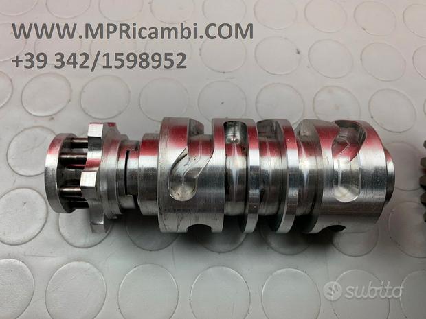 Subito DESMO DESMODROMICO KTM EXC 520 2001 2002 EX C 1999