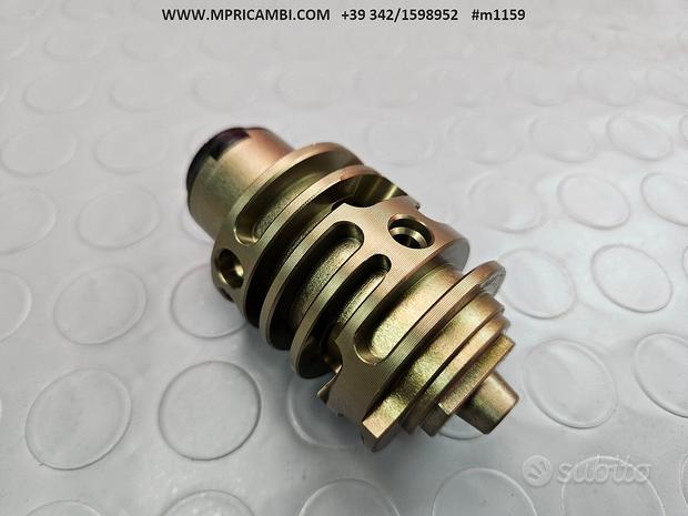 Subito DESMO DESMODROMICO KTM EXC F 250 2018 2019 EX-C 25