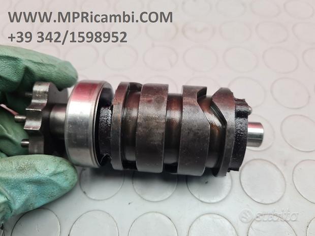 Subito DESMO DESMODROMICO KTM LC2 125 1997 1998 LC 2 1999