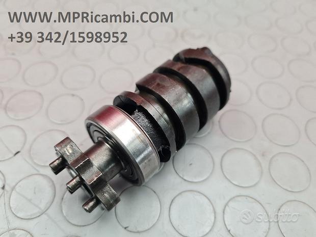 Subito DESMO DESMODROMICO KTM LC2 125 1997 1998 LC 2 1999