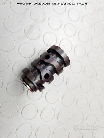 Subito DESMO DESMODROMICO KTM LC4 640 SM 2002 2004 SUPERM