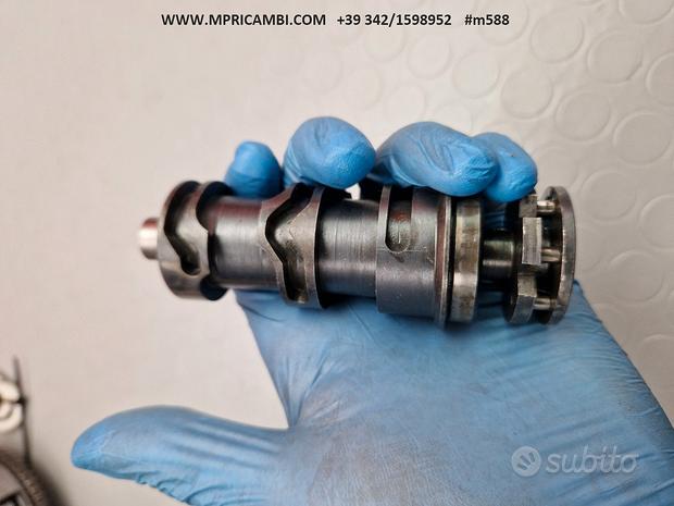 Subito DESMO DESMODROMICO KTM MX 250 1984 1985 GS 300