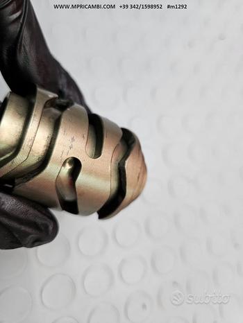 Subito DESMO DESMODROMICO KTM SX 125 2003 2004 EXC 2005 2