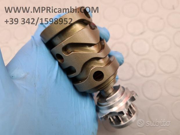 Subito DESMO DESMODROMICO KTM SXF 250 2005 2006 SX-F