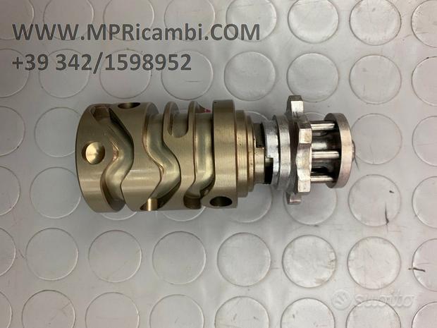 Subito DESMO DESMODROMICO KTM SXF 250 2007 2008 SX F 2009