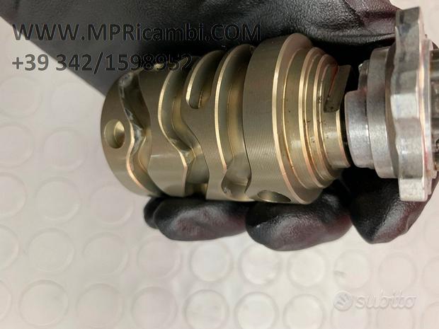 Subito DESMO DESMODROMICO KTM SXF 250 2007 2008 SX F 2009