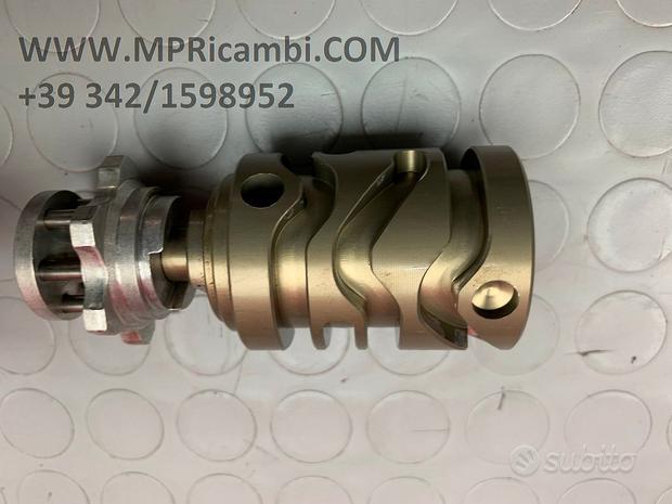 Subito DESMO DESMODROMICO KTM SXF 250 2007 2008 SX F 2009