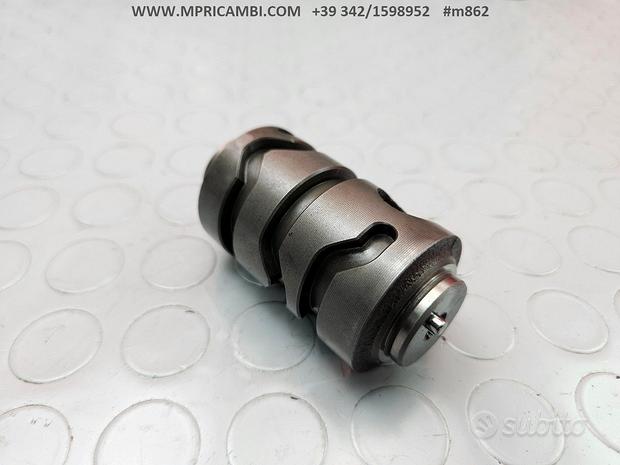 Subito DESMO DESMODROMICO POLARIS PREDATOR 500 2003 2005