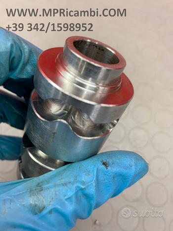 Subito DESMO DESMODROMICO SHERCO EN 450 2006 2007 510