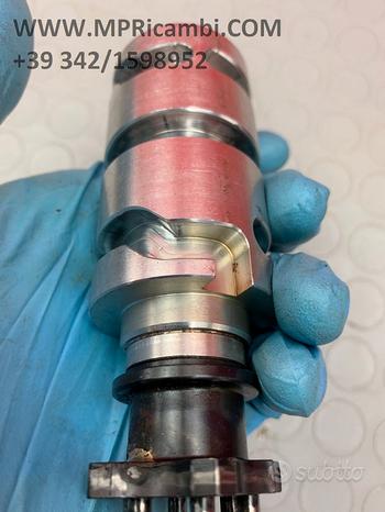 Subito DESMO DESMODROMICO SHERCO EN 450 2006 2007 510