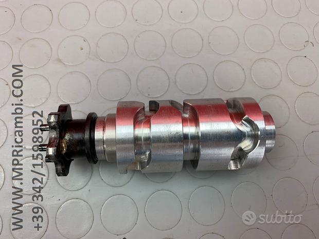 Subito DESMO DESMODROMICO SHERCO EN 450 2006 2007 510
