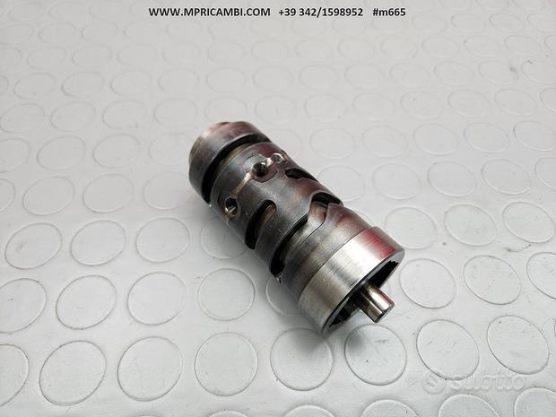 Subito DESMO DESMODROMICO SUZUKI RM 125 1983 1982 RM125 1