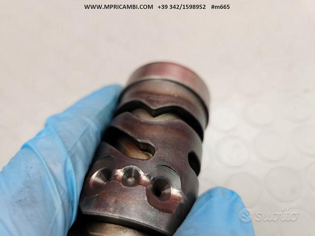 Subito DESMO DESMODROMICO SUZUKI RM 125 1983 1982 RM125 1