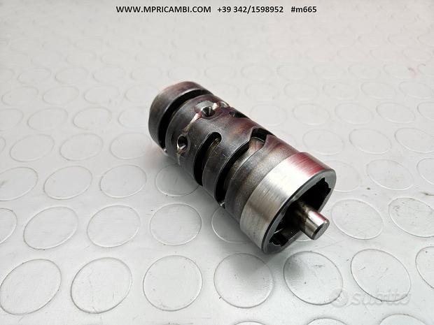 Subito DESMO DESMODROMICO SUZUKI RM 125 1983 1982 RM125 1