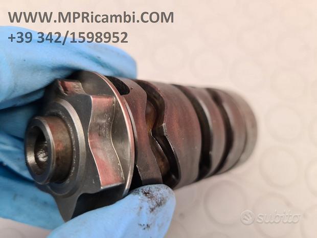 Subito DESMO DESMODROMICO SUZUKI RM 125 1988 1986 RM125 1