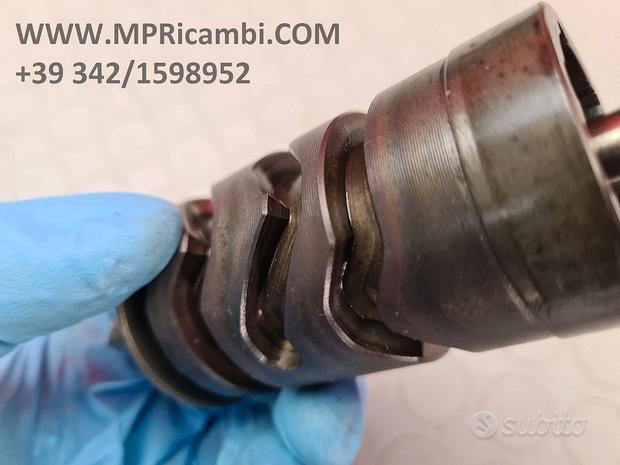 Subito DESMO DESMODROMICO SUZUKI RM 125 1988 1986 RM125 1