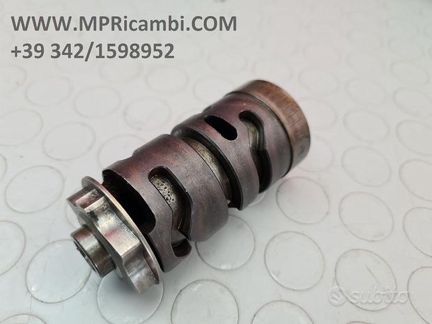 Subito DESMO DESMODROMICO SUZUKI RM 125 1988 1986 RM125 1