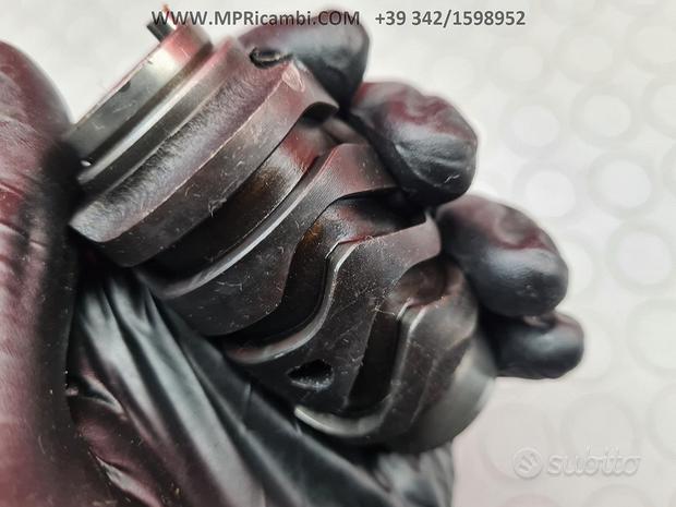Subito DESMO DESMODROMICO SUZUKI RM 125 1994 1993 RM125 1
