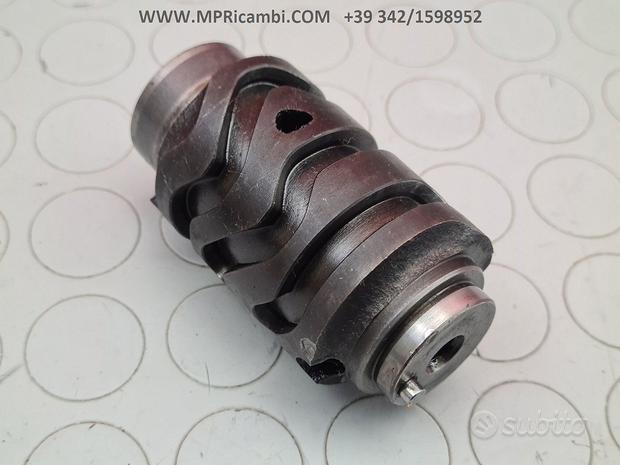 Subito DESMO DESMODROMICO SUZUKI RM 125 1994 1993 RM125 1
