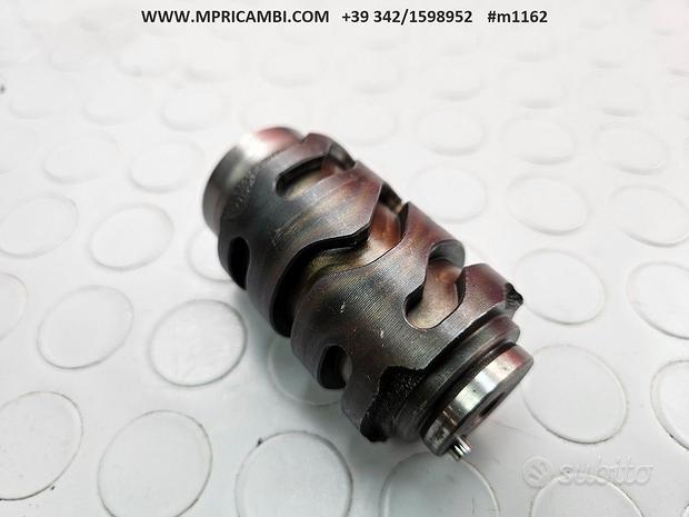 Subito DESMO DESMODROMICO SUZUKI RM 125 1998 2000 RM125 1