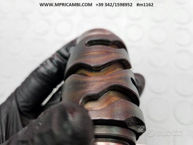 Subito DESMO DESMODROMICO SUZUKI RM 125 1998 2000 RM125 1