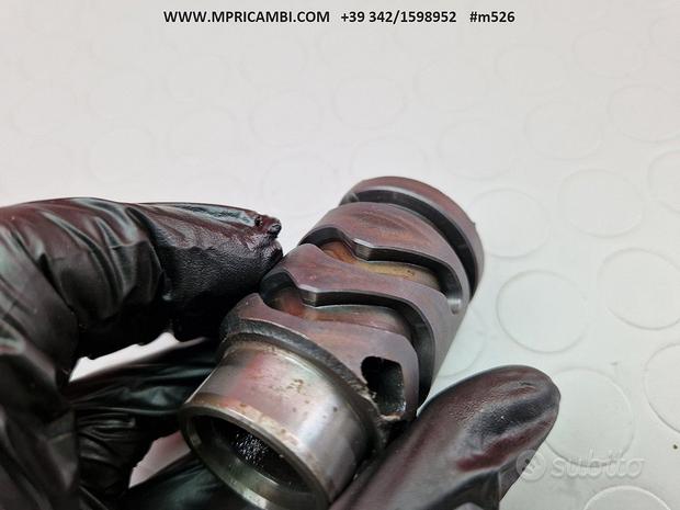 Subito DESMO DESMODROMICO SUZUKI RM 250 1992 1991 RM250 1