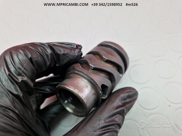 Subito DESMO DESMODROMICO SUZUKI RM 250 1992 1991 RM250 1