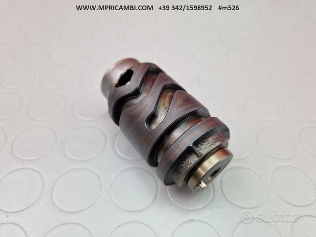 Subito DESMO DESMODROMICO SUZUKI RM 250 1992 1991 RM250 1